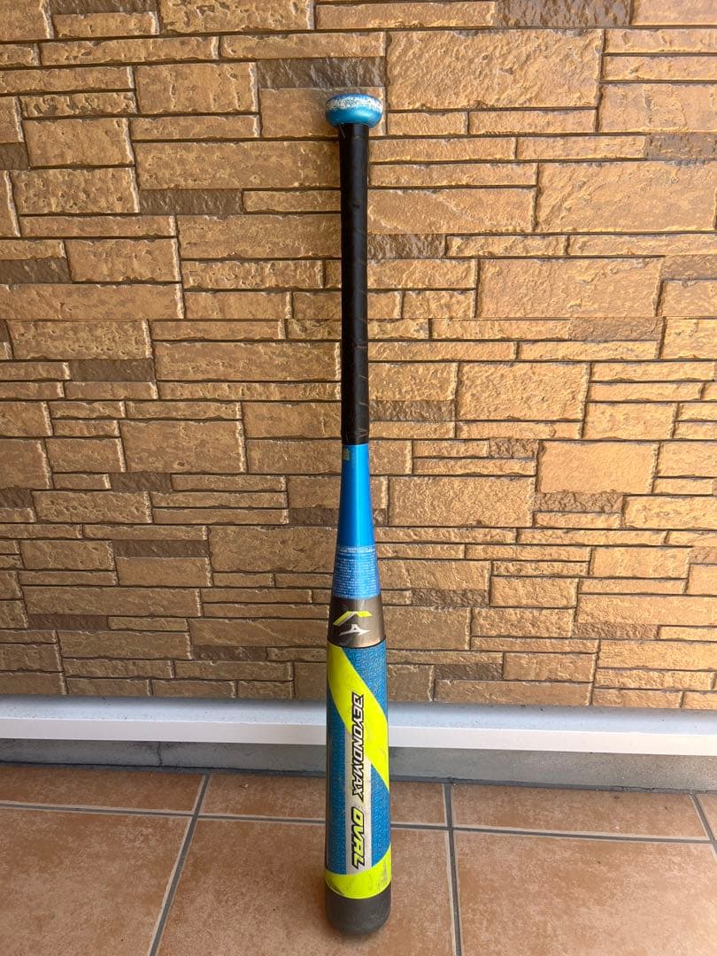 【マイティークラウン】ミズノ BEYOND MAX OVAL