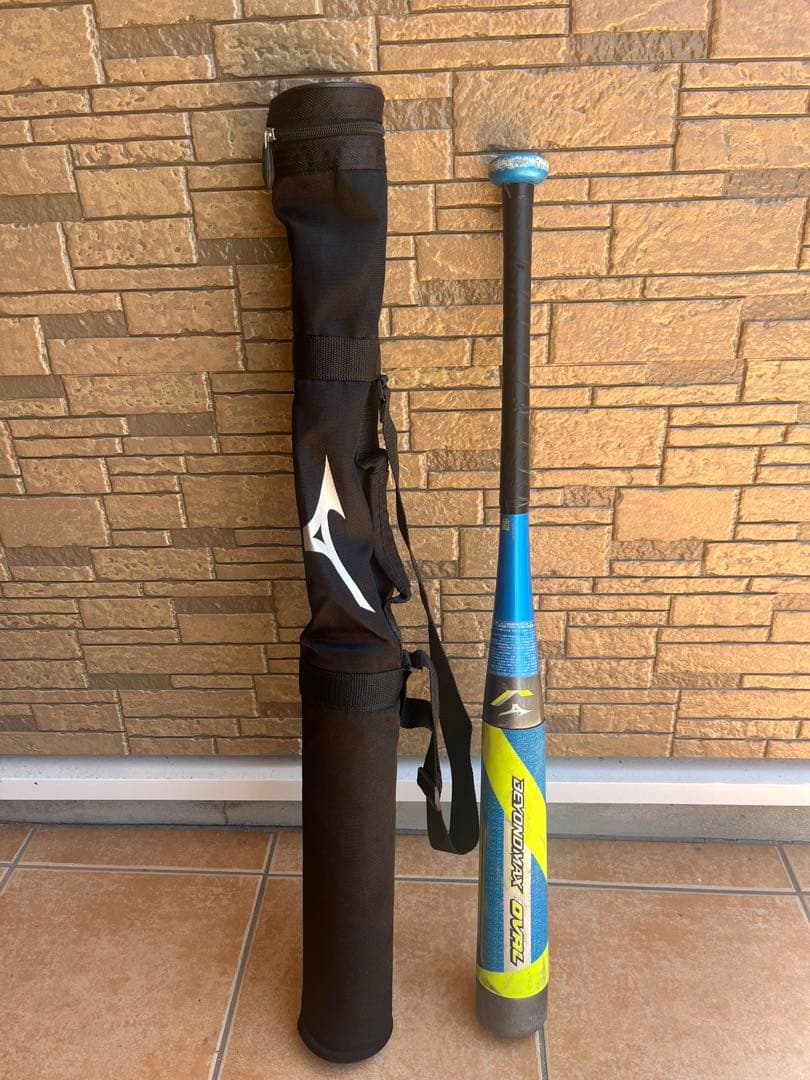 【マイティークラウン】ミズノ BEYOND MAX OVAL