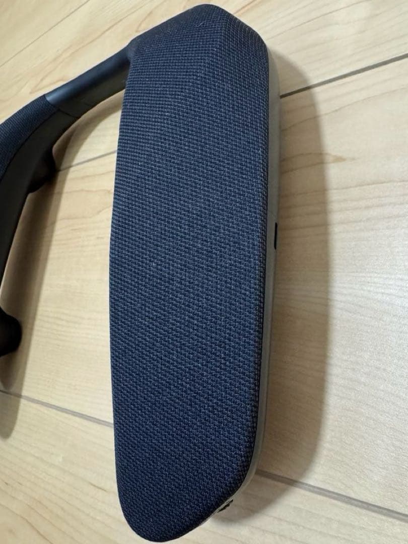 パナソニック SC-GNW10 ゲーミングネックスピーカー ブラック