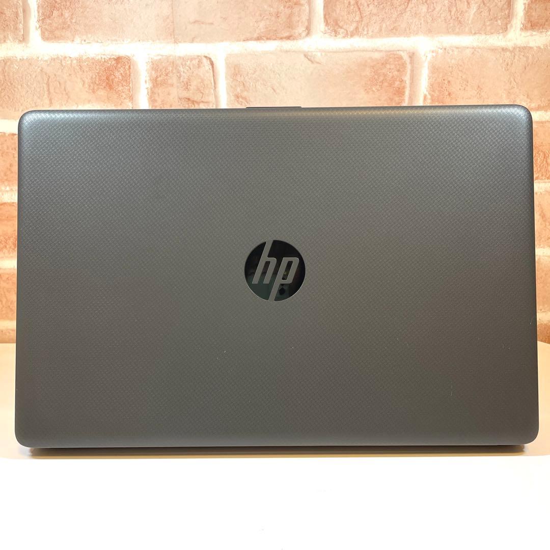 ★Office2024★ 2020年製 15.6型 第10世代i5 HP WW0