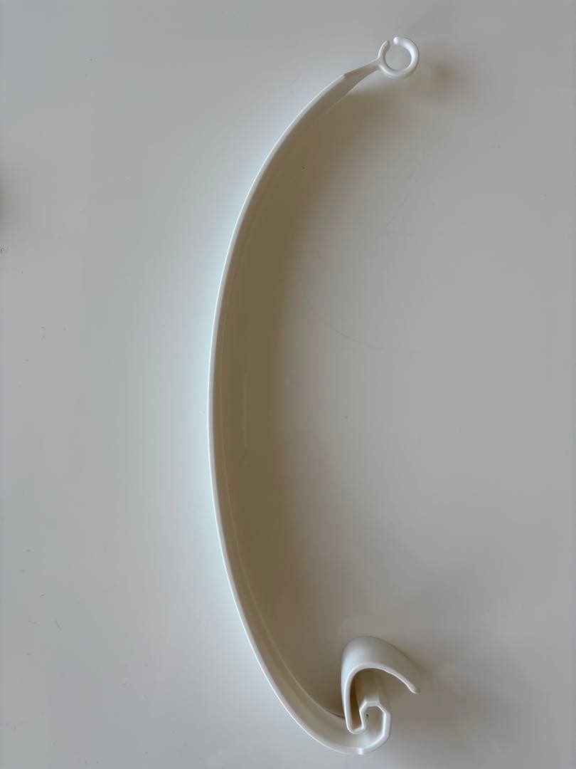 【新品ほぼ未使用】STOKKE TRIPP TRAPP® NEWBORN SET