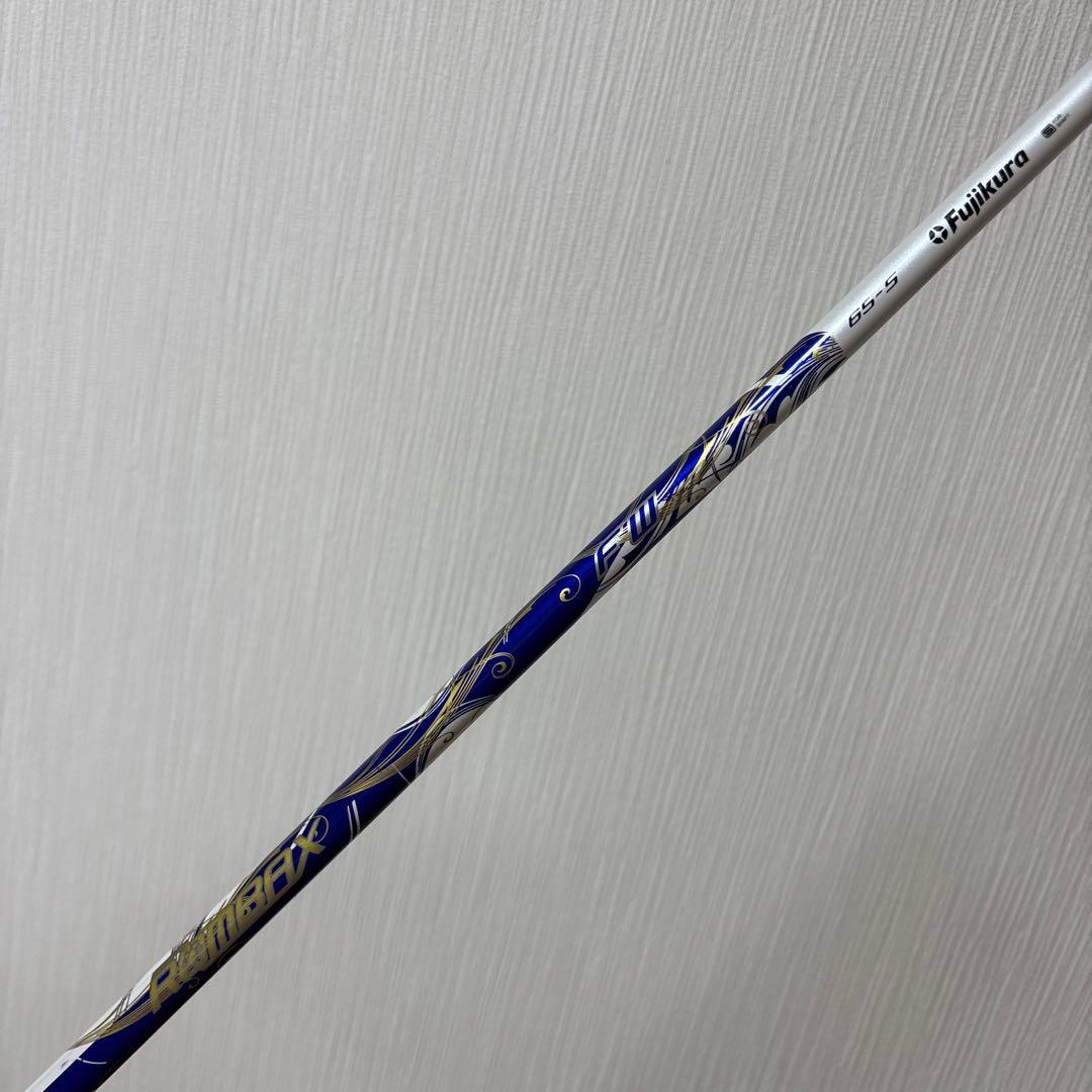 RBZ 5番7番　フェアウェイウッド 2本セット