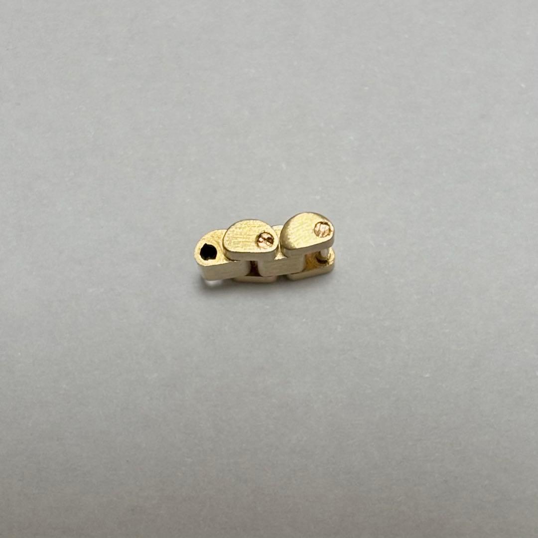 ロレックス　レディース デイトジャスト　69178・79178用　純正コマ2個