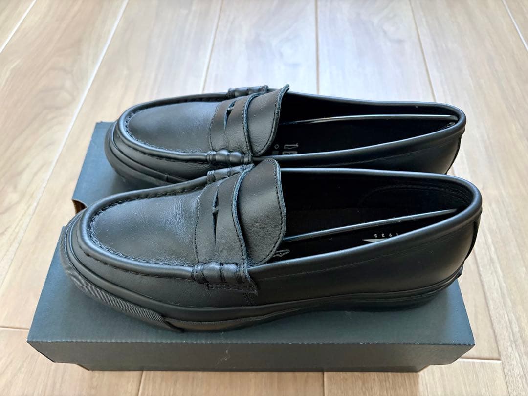 靴 CONVERSE JACK PURCELL 1935 LOAFER