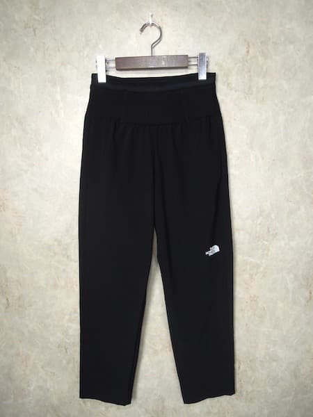 バナナ美品 ノースフェイス バーブライトランニングパンツ◆NB82173