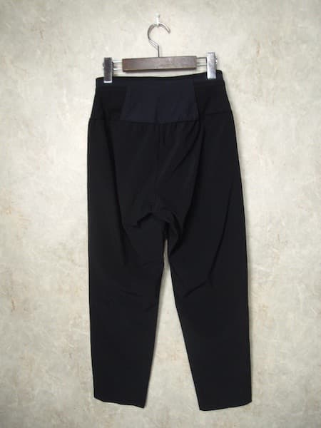 バナナ美品 ノースフェイス バーブライトランニングパンツ◆NB82173