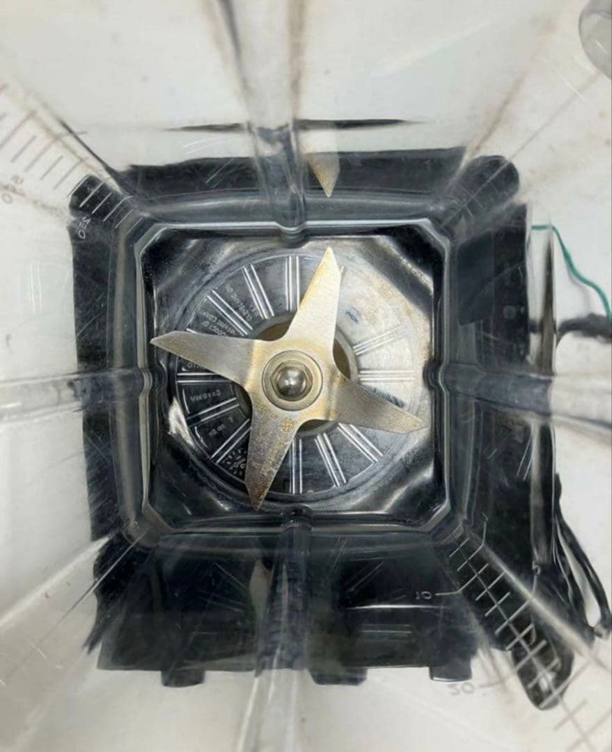 バイタミックス E310 ミキサー