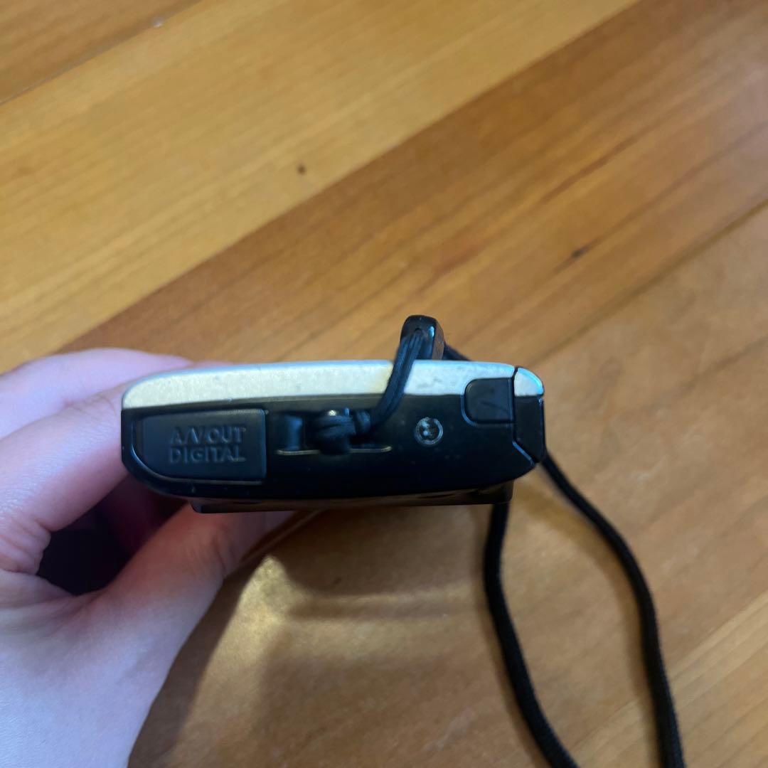 Canon PowerShot A2400 IS コンパクトデジタルカメラ