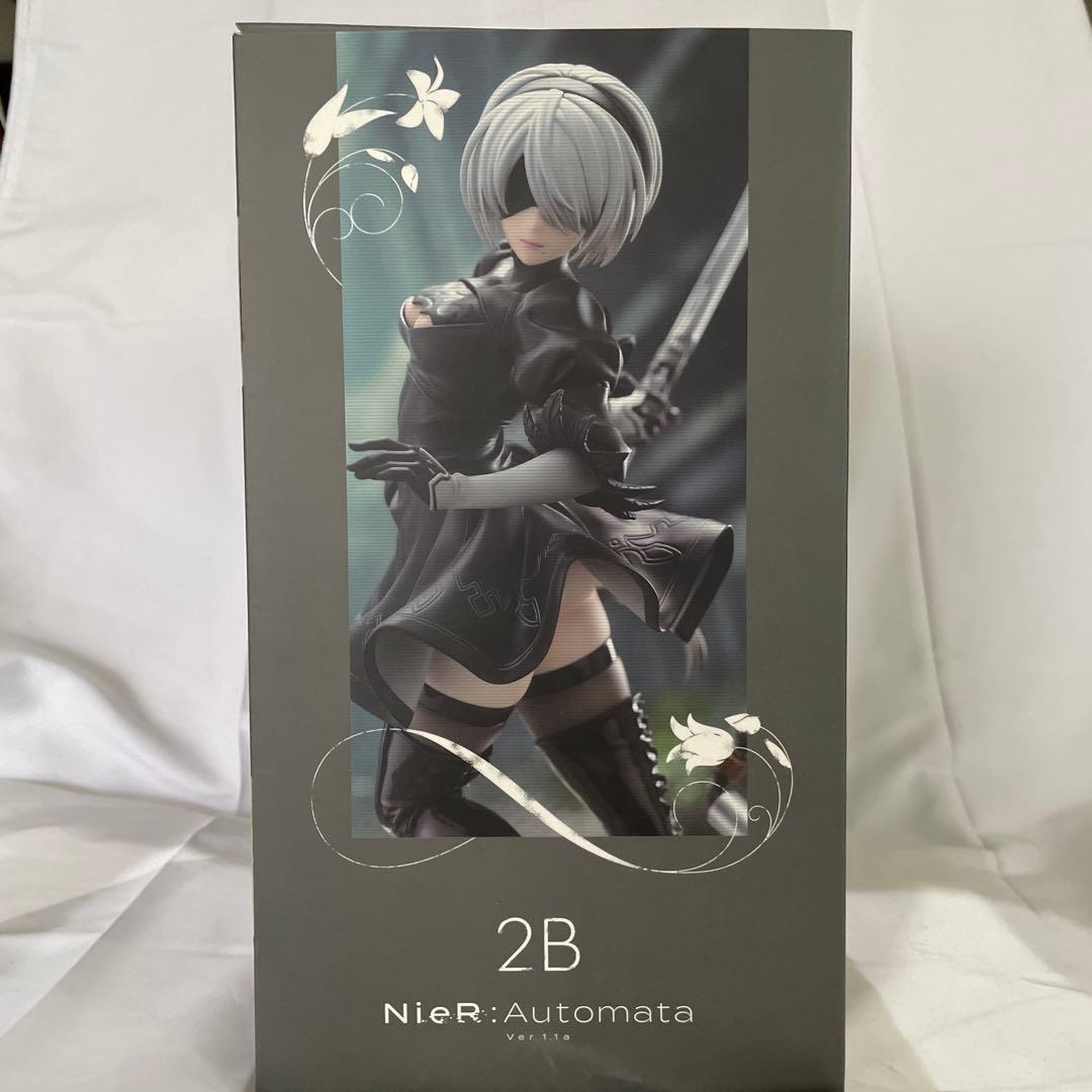 ぴ*様 2B 「NieR：Automata(ニーア オートマタ) Ver1.1a