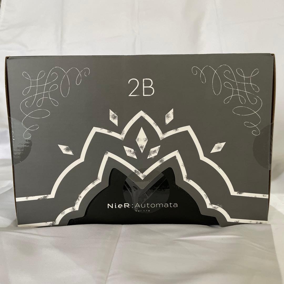 ぴ*様 2B 「NieR：Automata(ニーア オートマタ) Ver1.1a