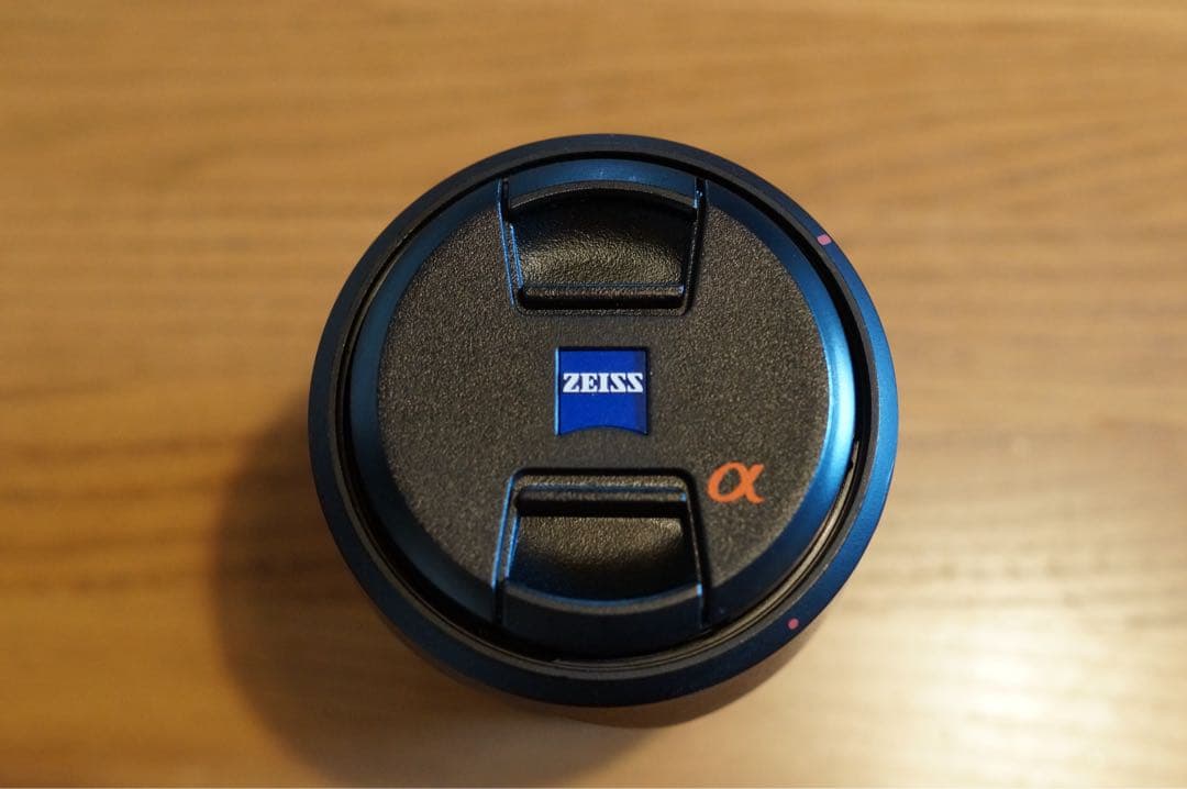 SONY16-80 ZEISS F3.5-4.5 sal1680z 【訳あり】