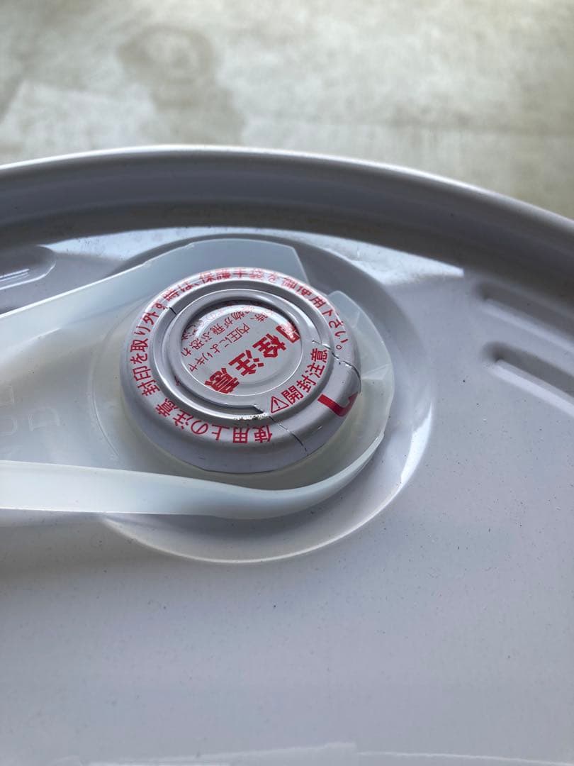 コマツディーゼルエンジンオイル 10W-30LA