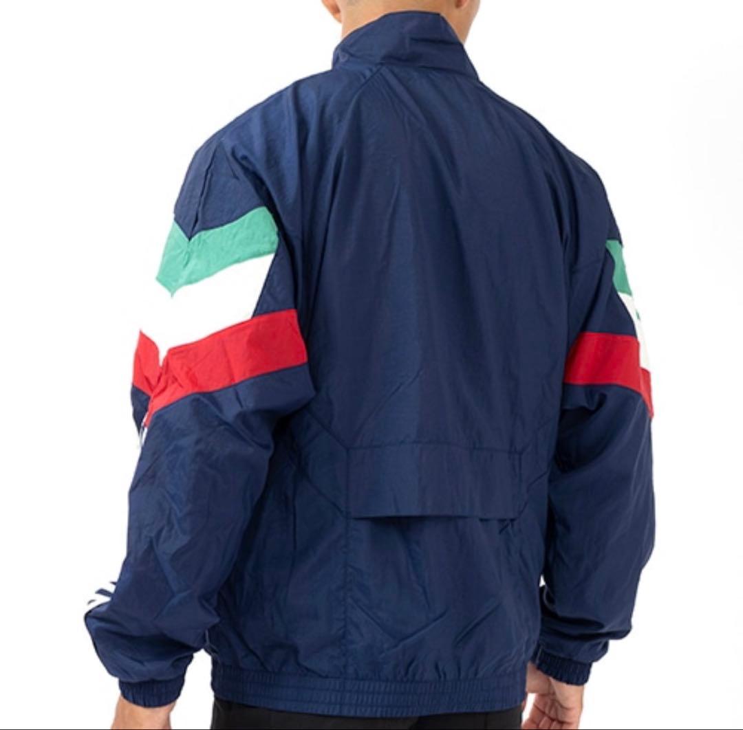 adidasアディダス オリジナルス イタリア代表 トラックジャケット