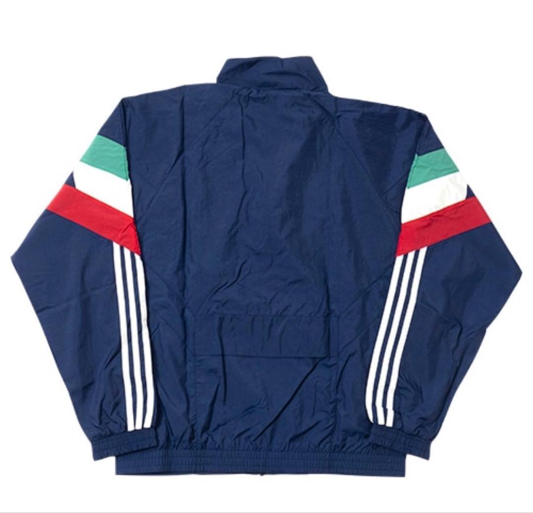 adidasアディダス オリジナルス イタリア代表 トラックジャケット