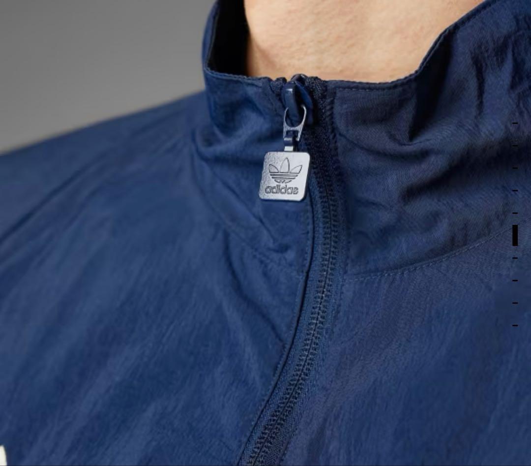 adidasアディダス オリジナルス イタリア代表 トラックジャケット