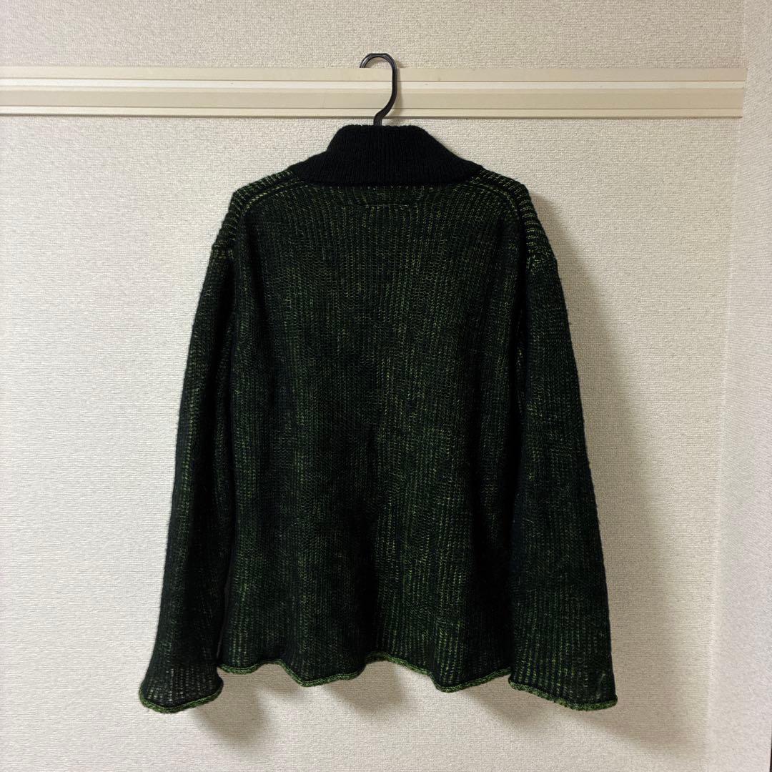 【美品】MM6 メゾン マルジェラ (Maison Margiela)