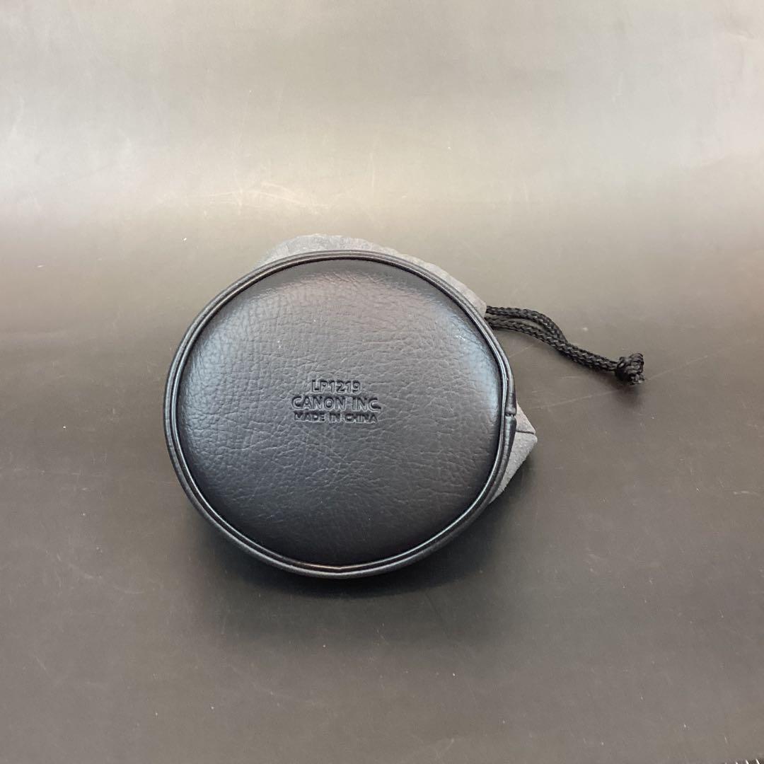 Canon EF 24-105mm F4 L レンズ ジャンク品　送料込み