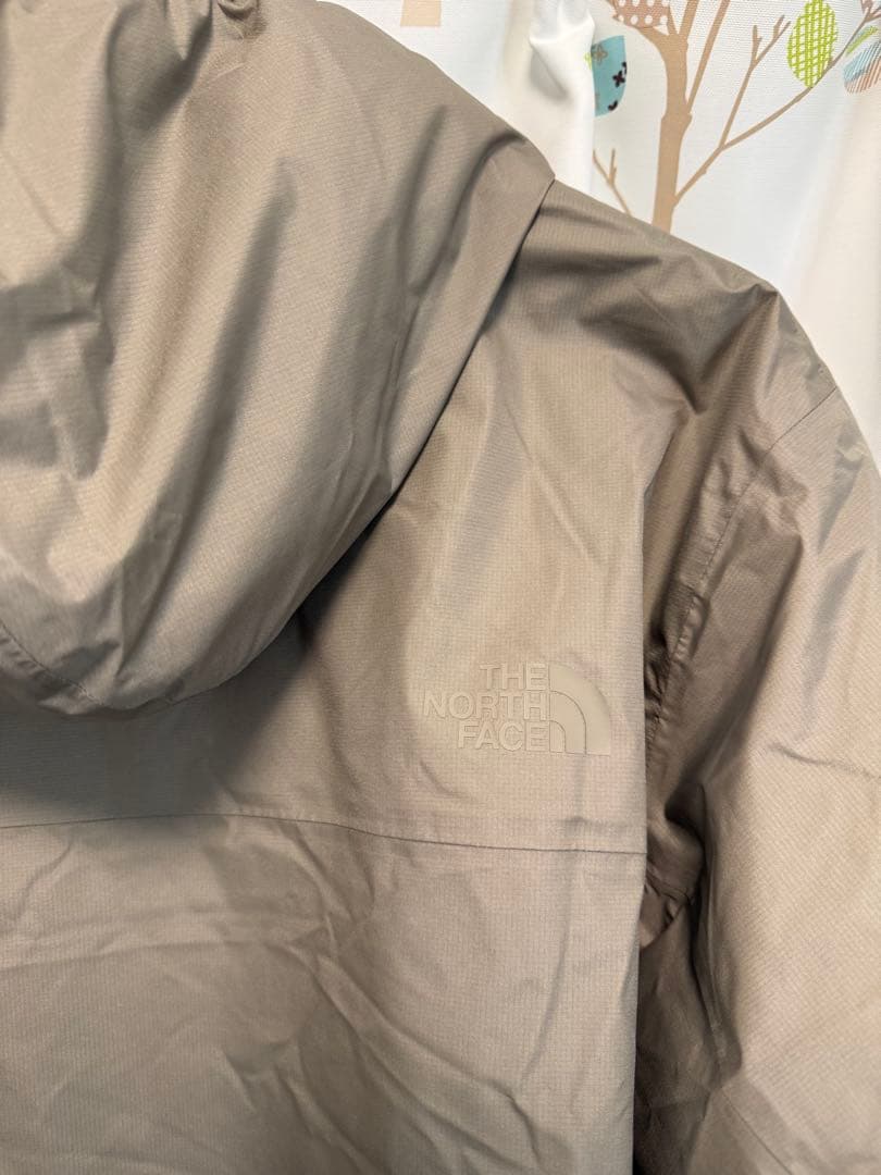 【使用3回】ノースフェイス GTX アクション インサレーテッド ジャケット
