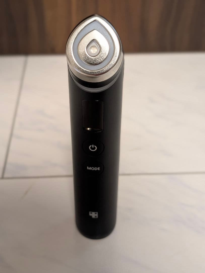 メディキューブAGE-Rブースタープロ 美顔器