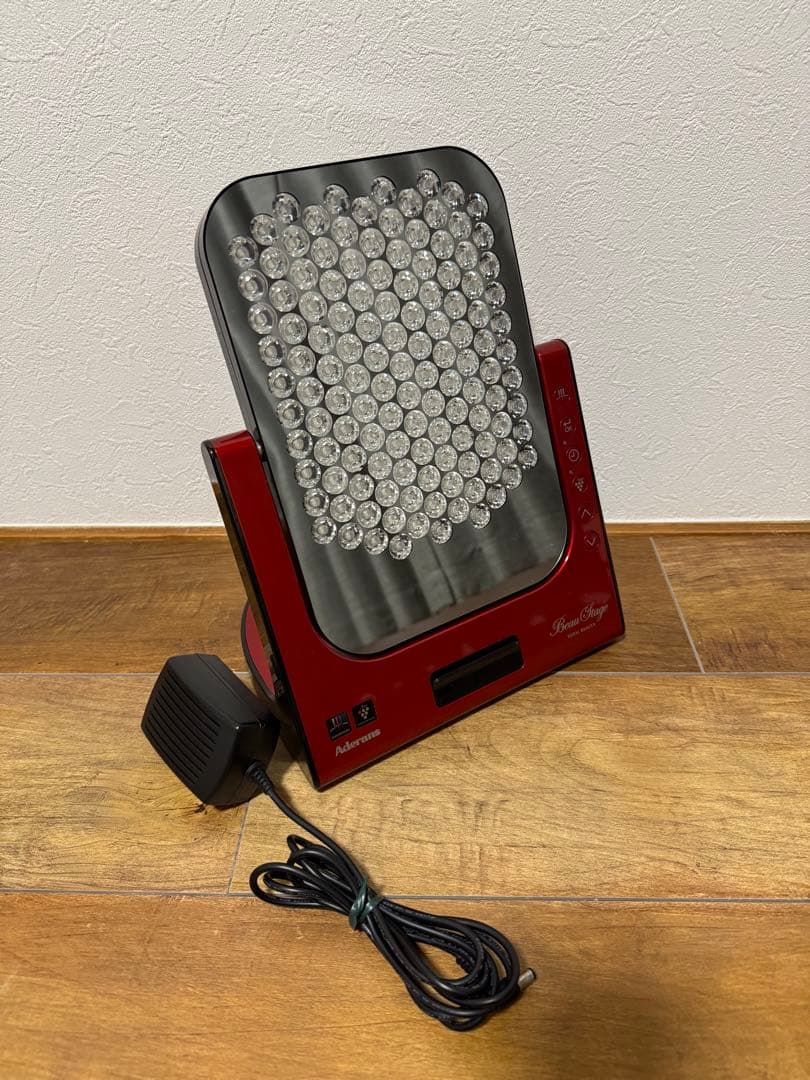 ビルガ VIRUGA アデランス beauty stage