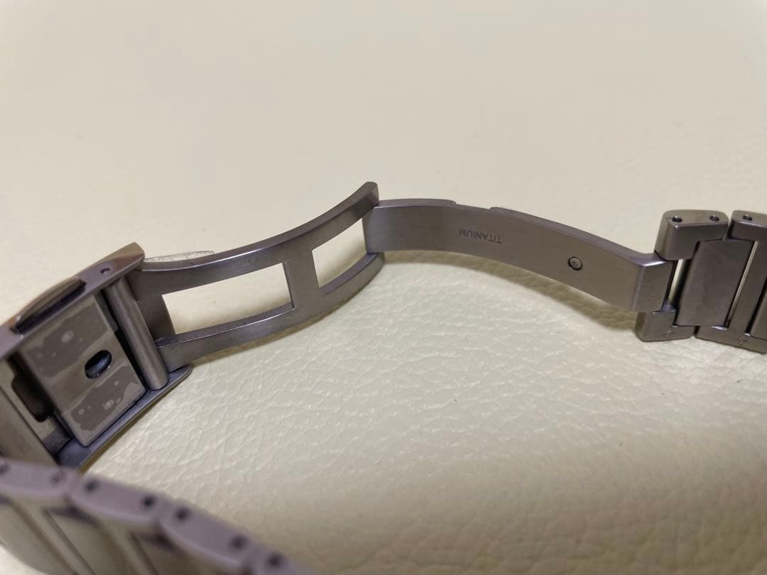 CITZEN アテッサ CB5966-69E クロノグラフ