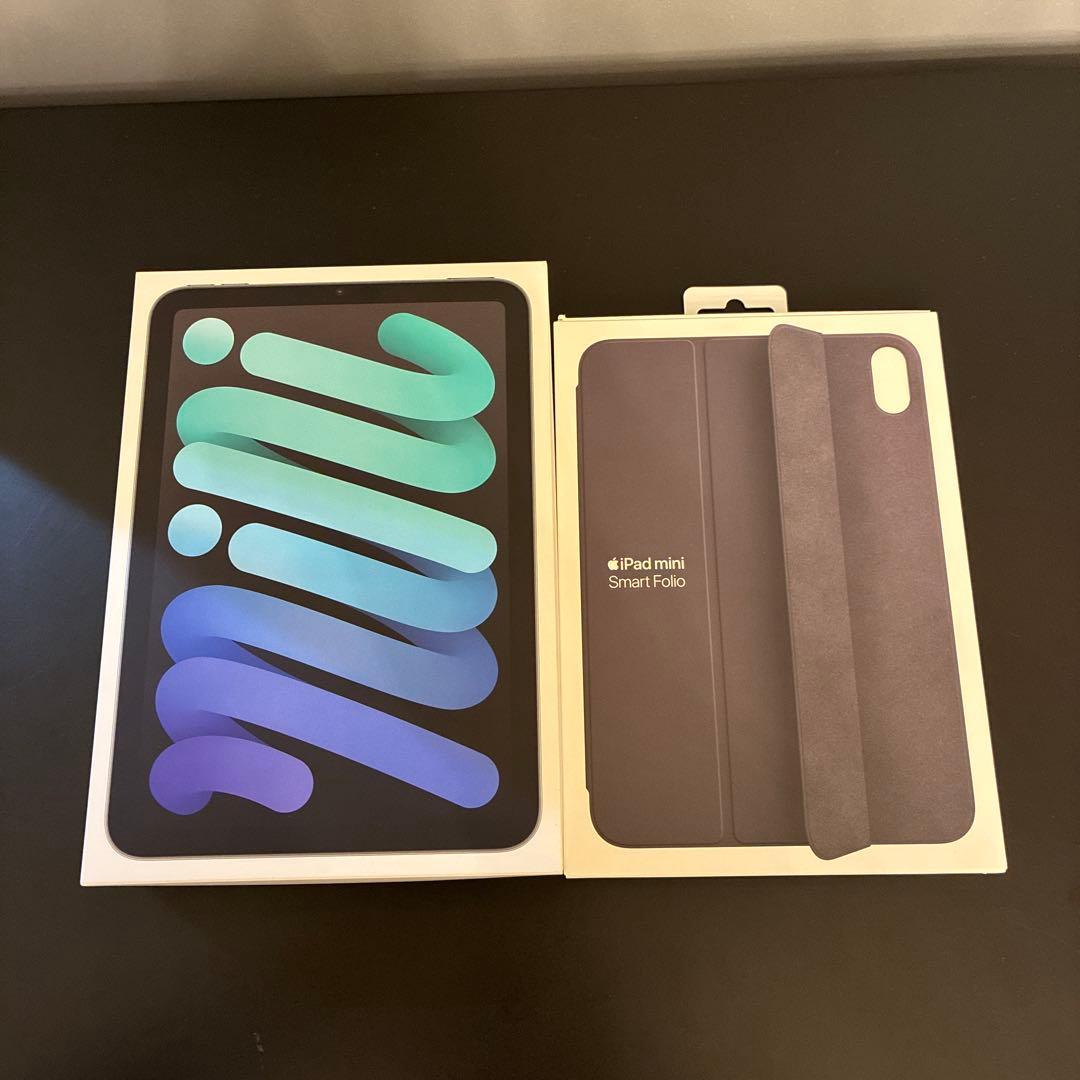 【美品】iPad mini(A17Pro) Wi-Fiモデル 256GB