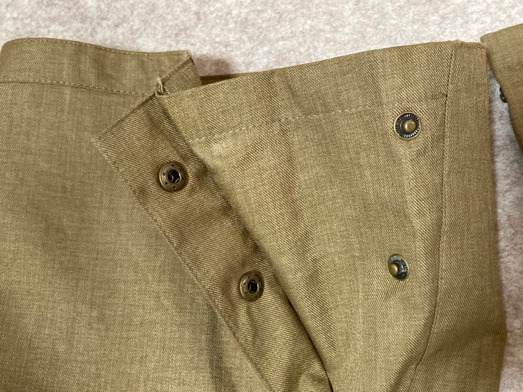 PONTAPES 迷彩 スノボ スノーボード ジャケット パンツ 上下セット L