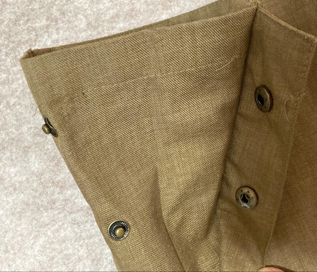 PONTAPES 迷彩 スノボ スノーボード ジャケット パンツ 上下セット L