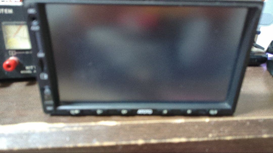 ATOTO S8 Ultra Plus カーナビ