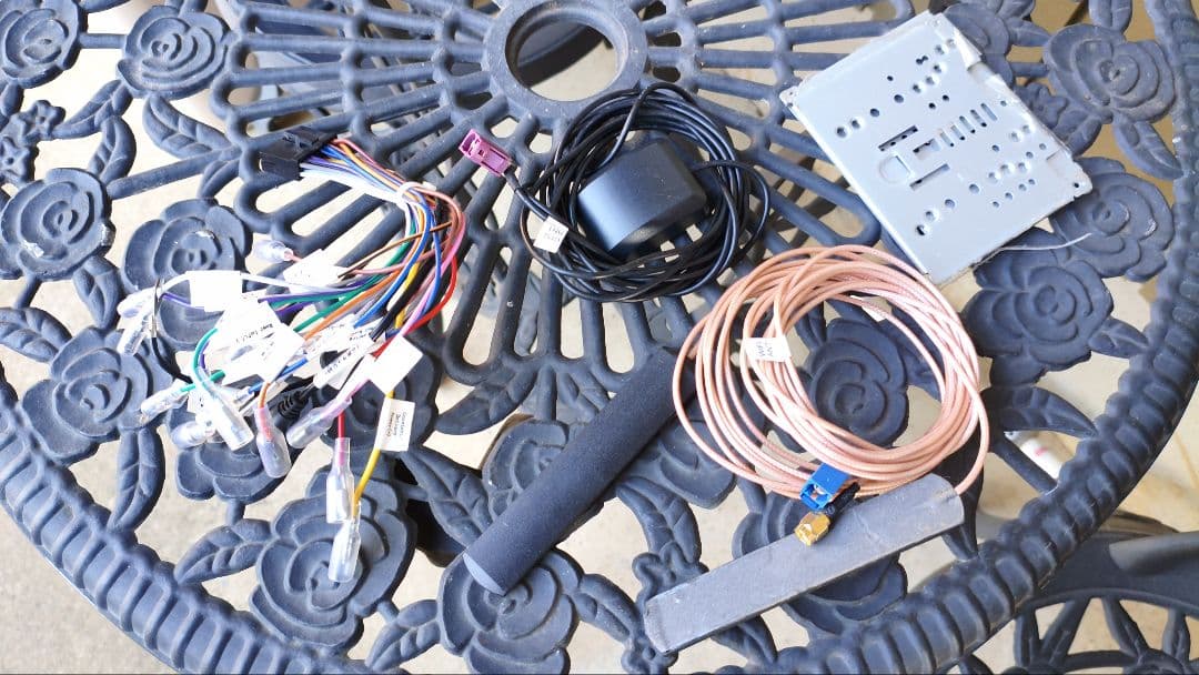 ATOTO S8 Ultra Plus カーナビ