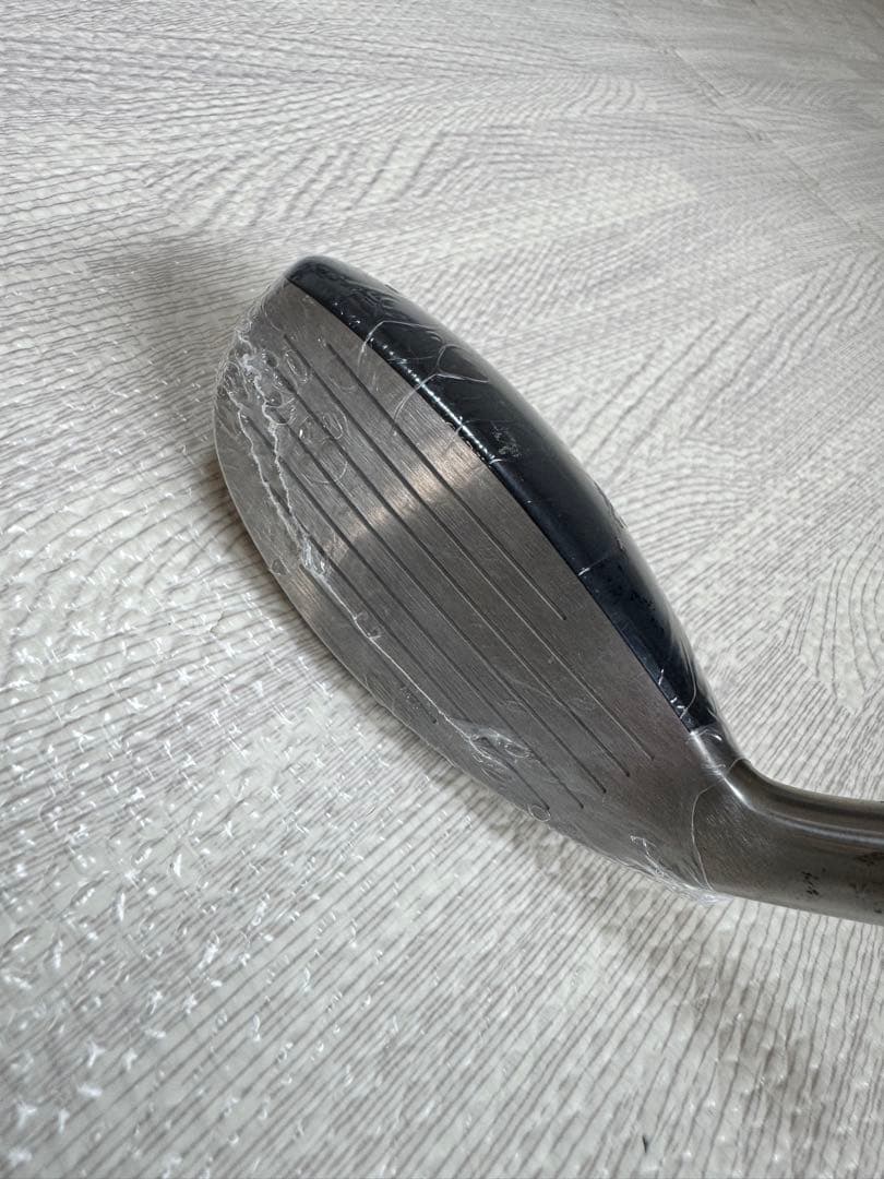 ●新品●アクシスゴルフ　Z1ユーティリティヘッド●21°●