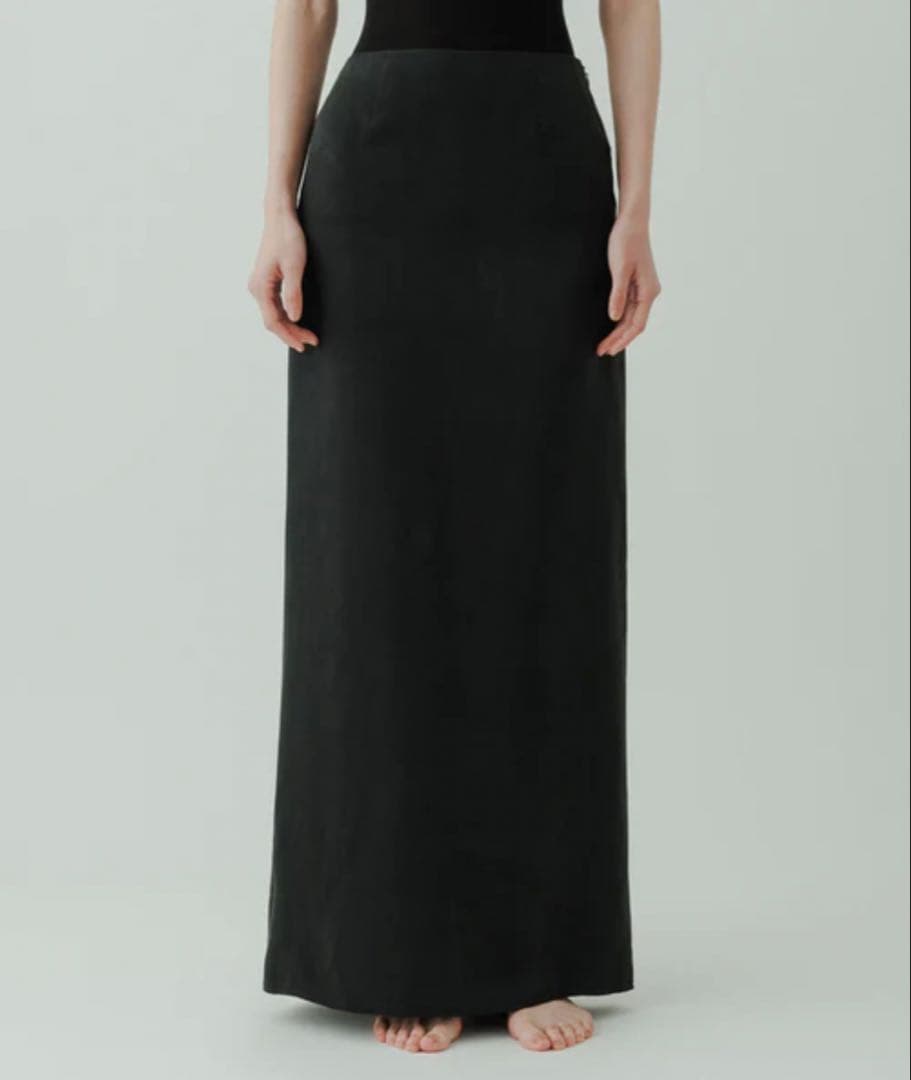 yo biotop Cupra tight skirtサイズ：2