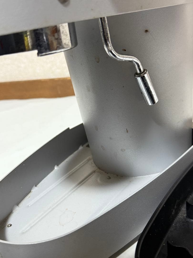 Francis Francis！ X3 エスプレッソ&カプチーノマシン コーヒー