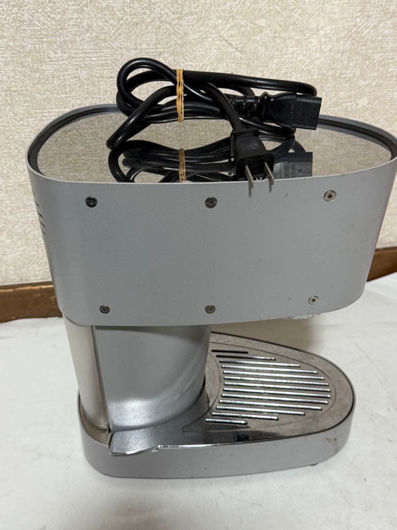 Francis Francis！ X3 エスプレッソ&カプチーノマシン コーヒー