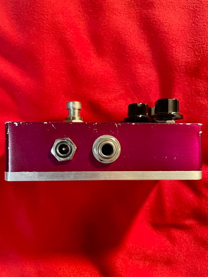 ギター Leqtique 9/9