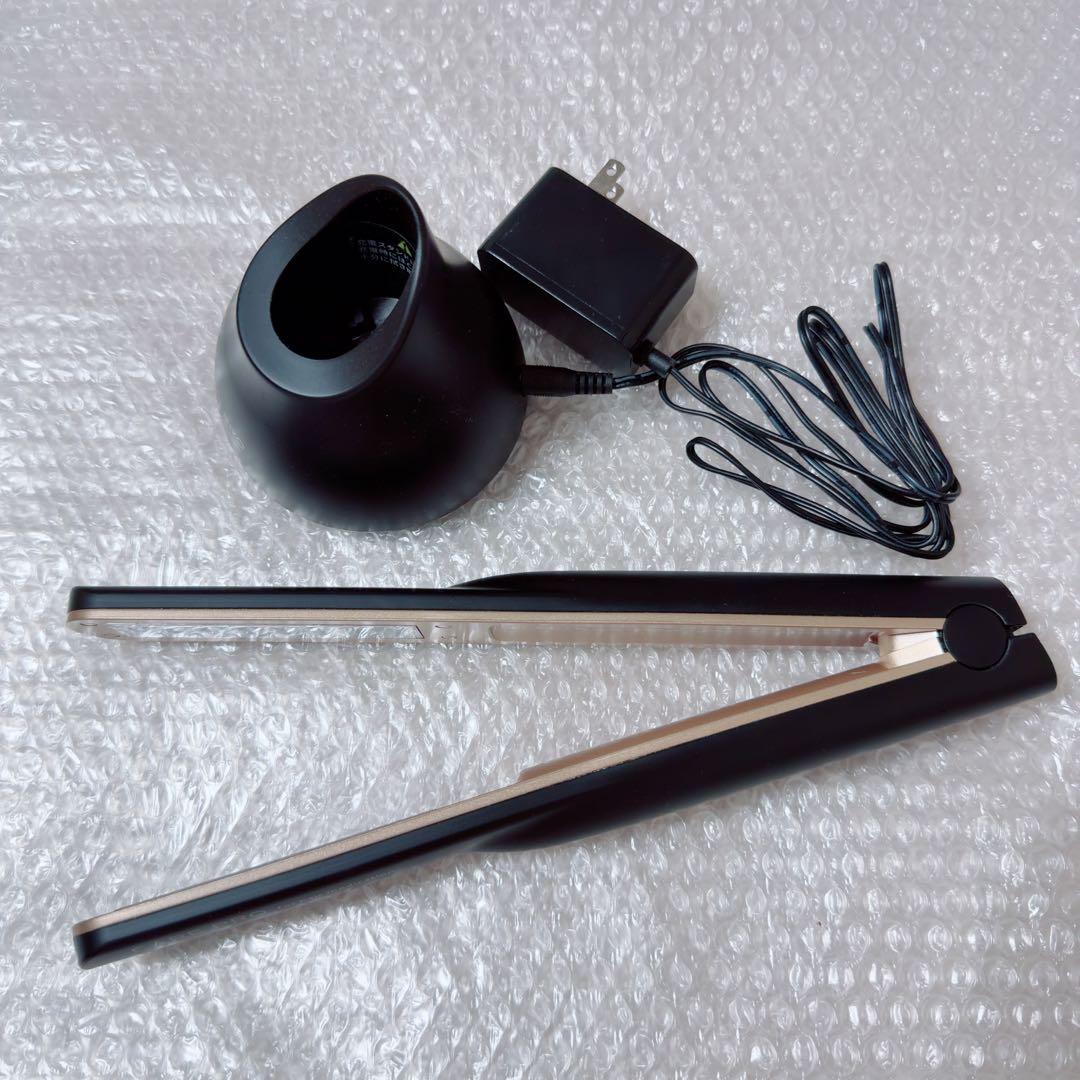 ケア プロ CARE PRO超音波アイロン