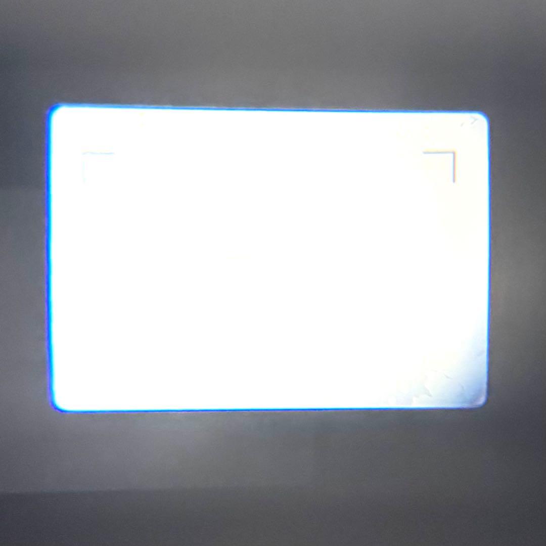 希少！Olympus オリンパス mju ii 2 LIMITED 単焦点