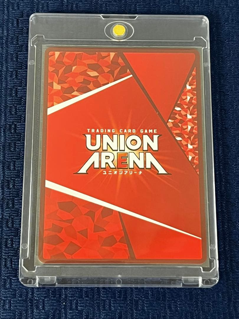 ユニオンアリーナ NIKKE パラレル PcSR★★ ラピ：レッドフード