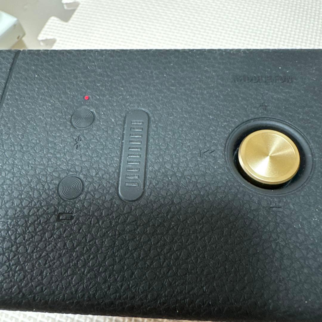 【美品】Marshall Middleton