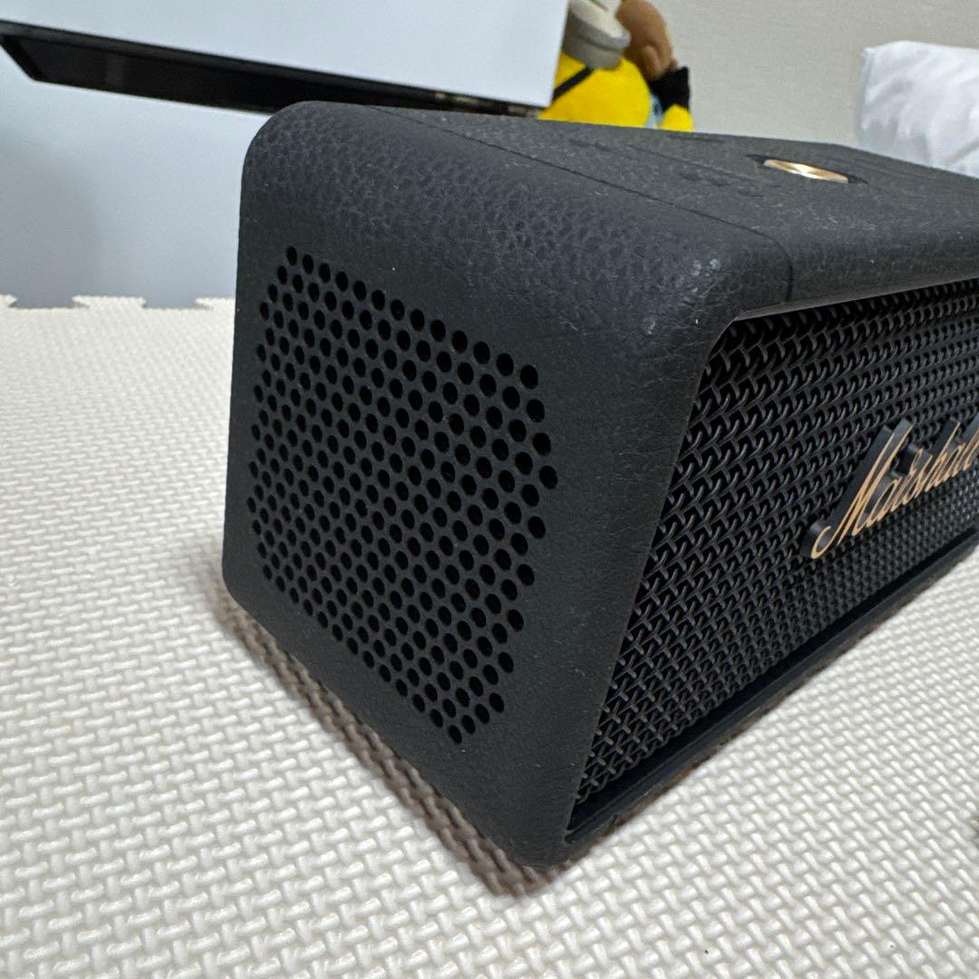 【美品】Marshall Middleton