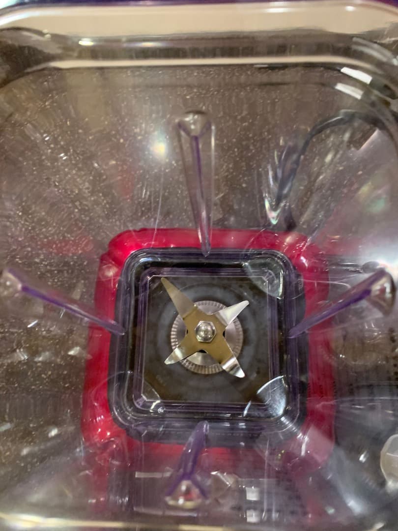 キッチン家電 Kitchenaid prolineseries thermal blender