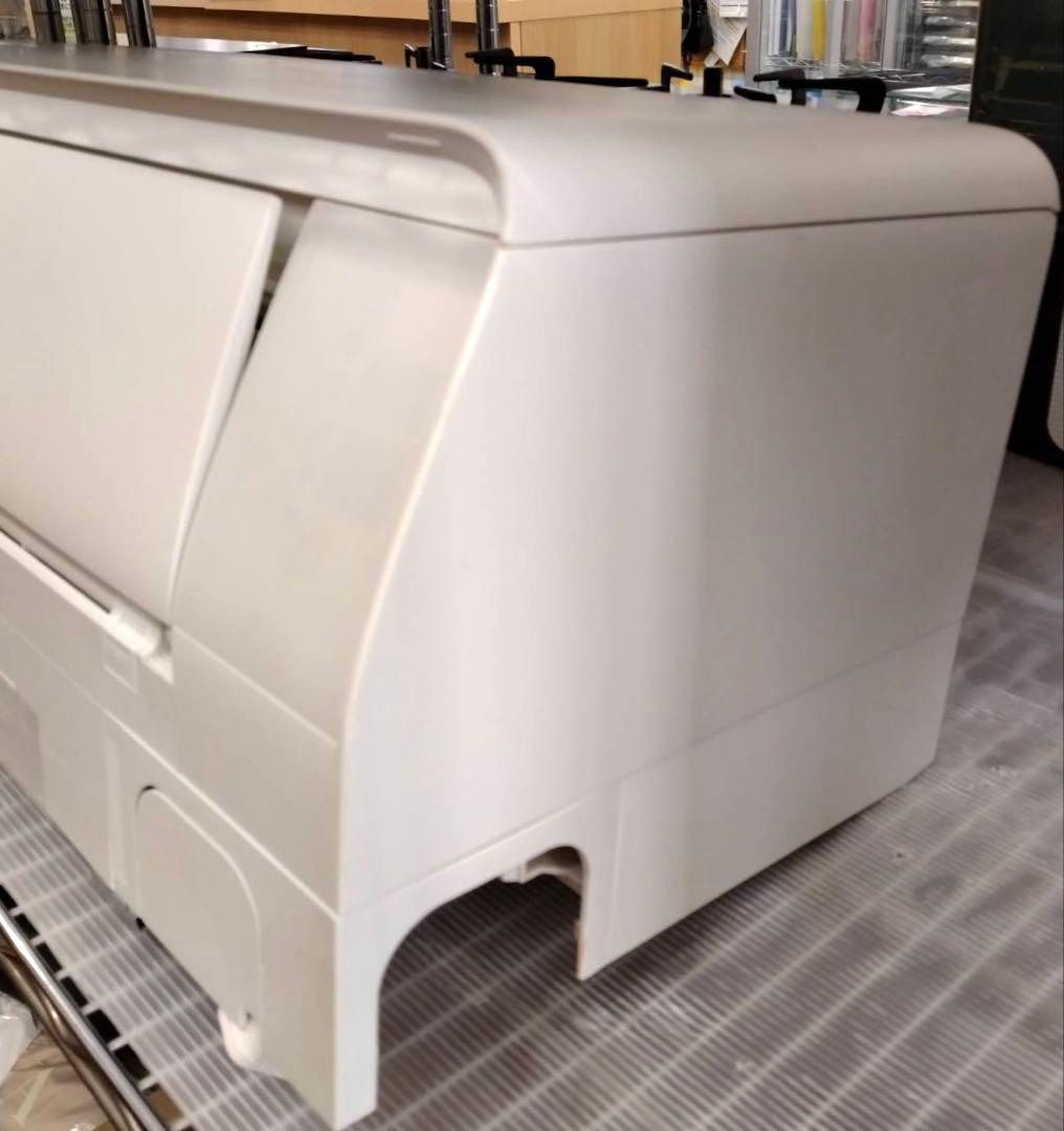 北九州市限定　パナソニック　エアコン　2021年製　ナノイーX　2.2kw