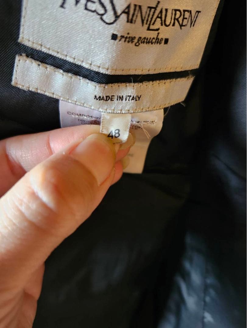 イブサンローランYSL