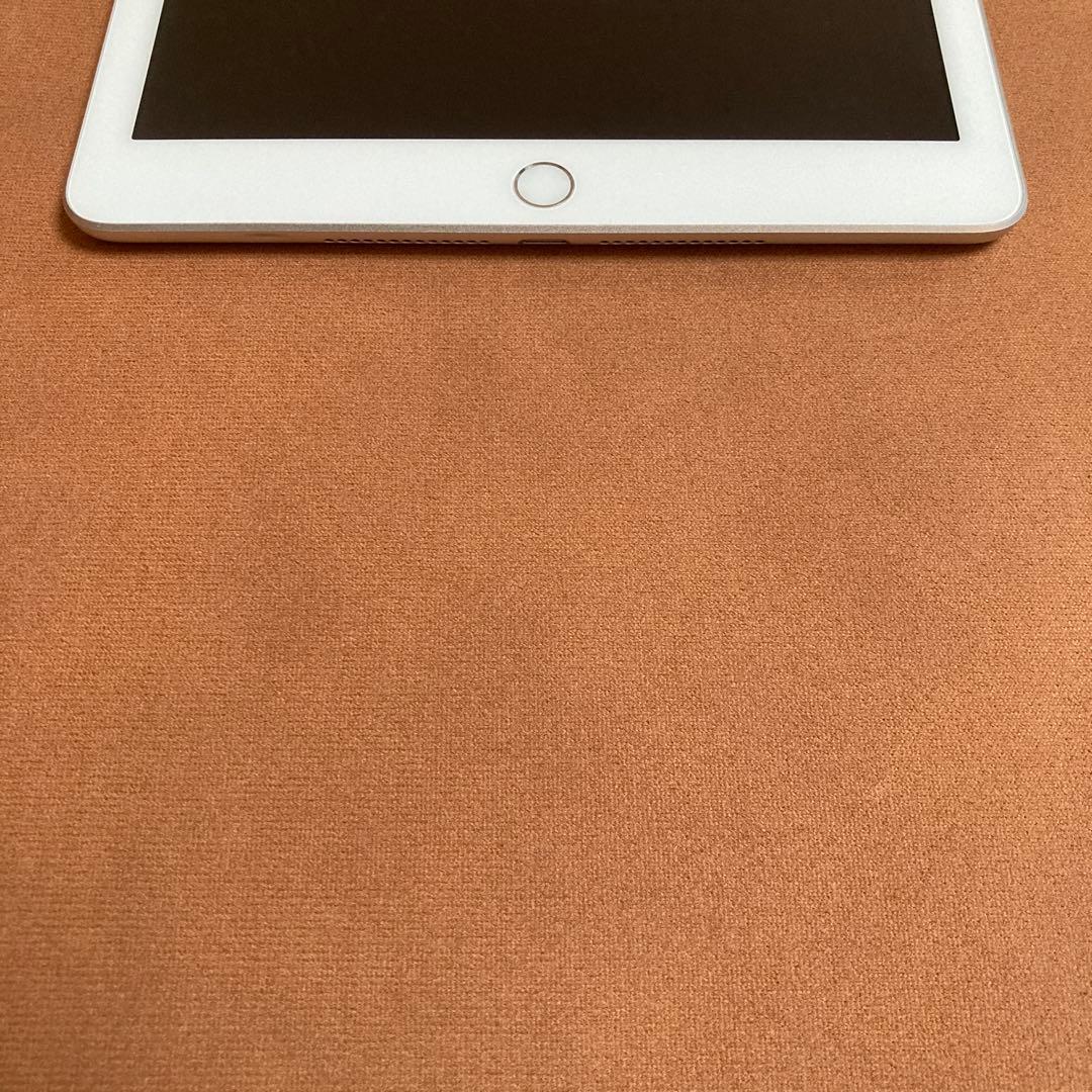 466【早い者勝ち】iPad6 第6世代 32GB SIMフリー☆