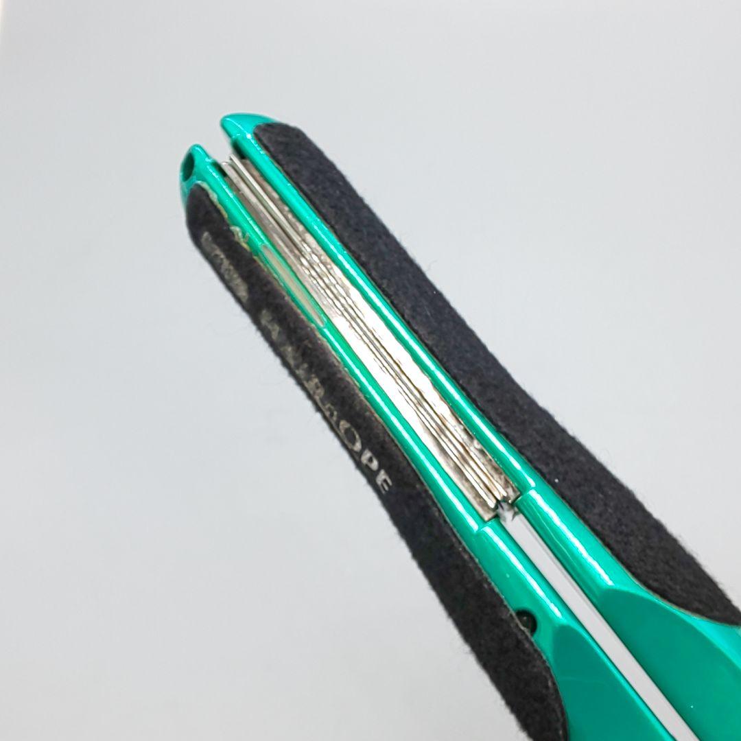 サニープレイス 輝髪ヘアアイロン ヘアオペ MG 《シリアルナンバー有》30