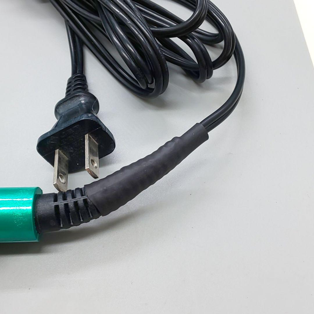 サニープレイス 輝髪ヘアアイロン ヘアオペ MG 《シリアルナンバー有》30