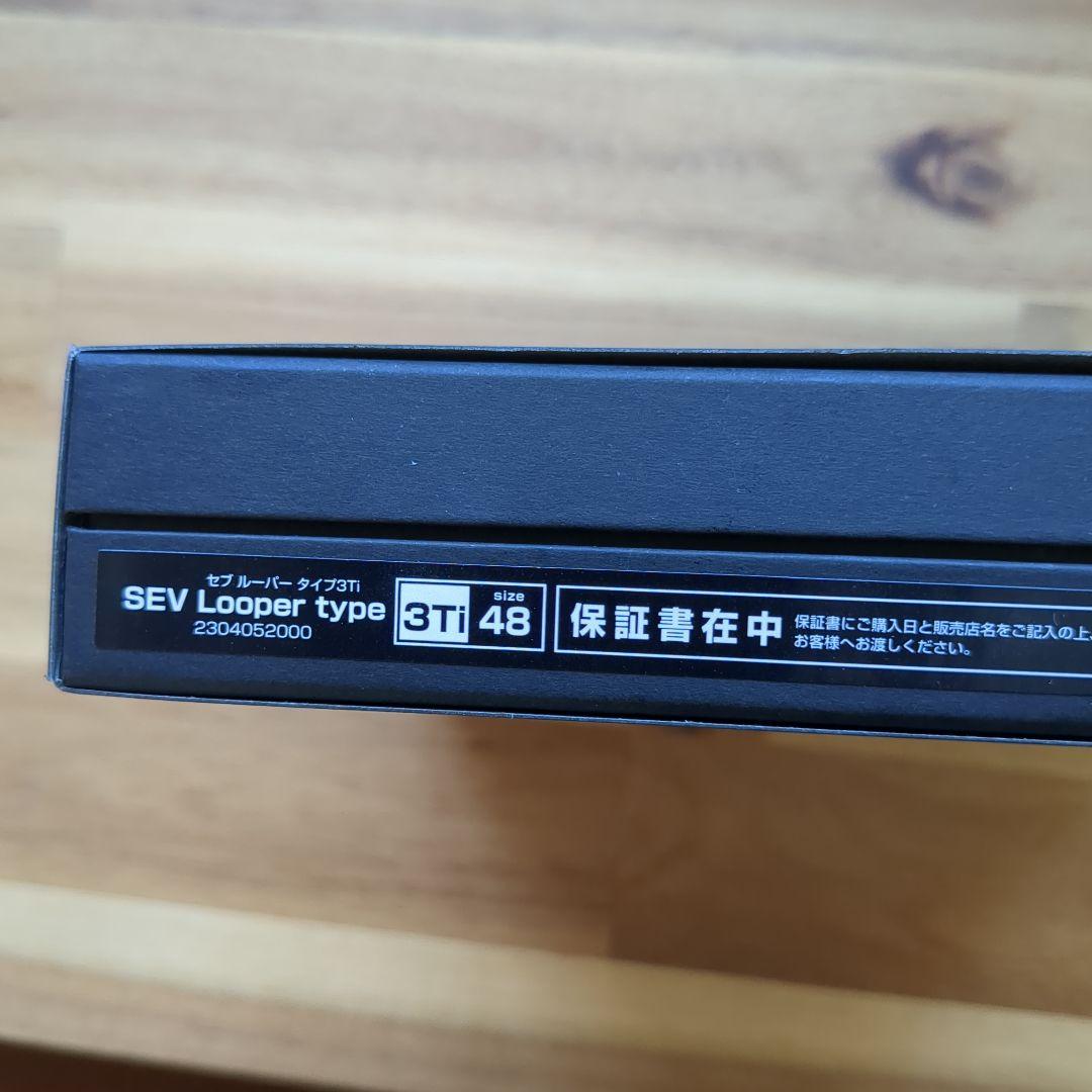 セブネックレス