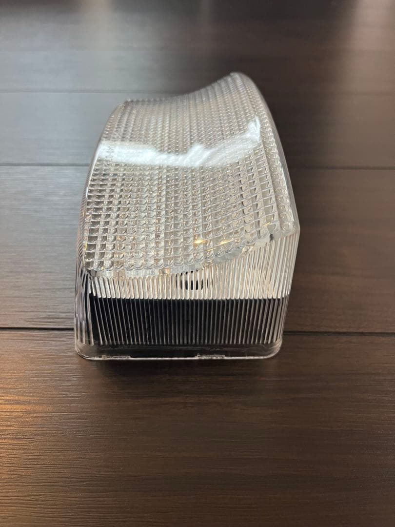 CB750 CB750RC42 NC31クリアテールレンズ LEDブレーキランプ