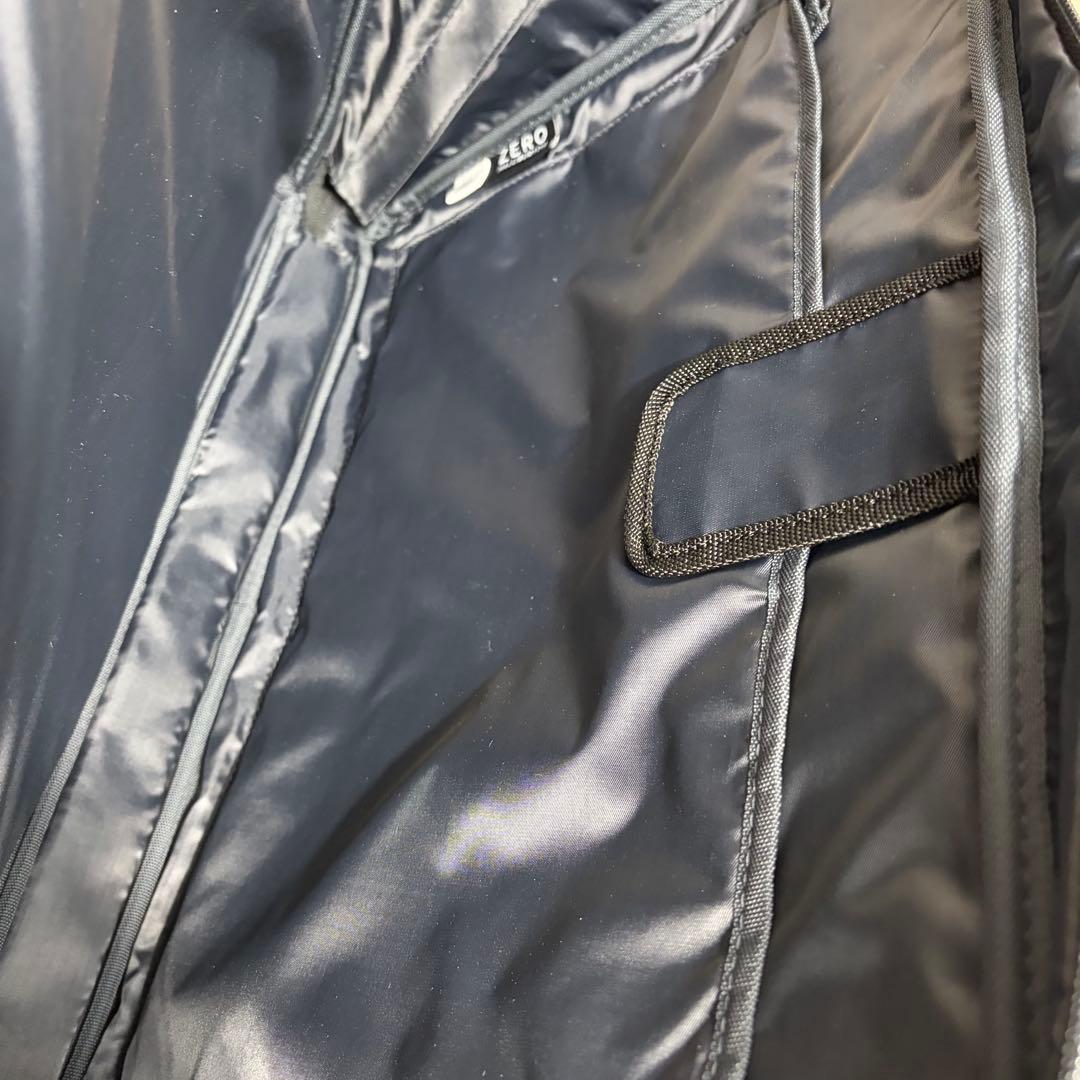 未使用品 ゼロハリバートン ビジネスブリーフ ビジネスバッグ 2WAY