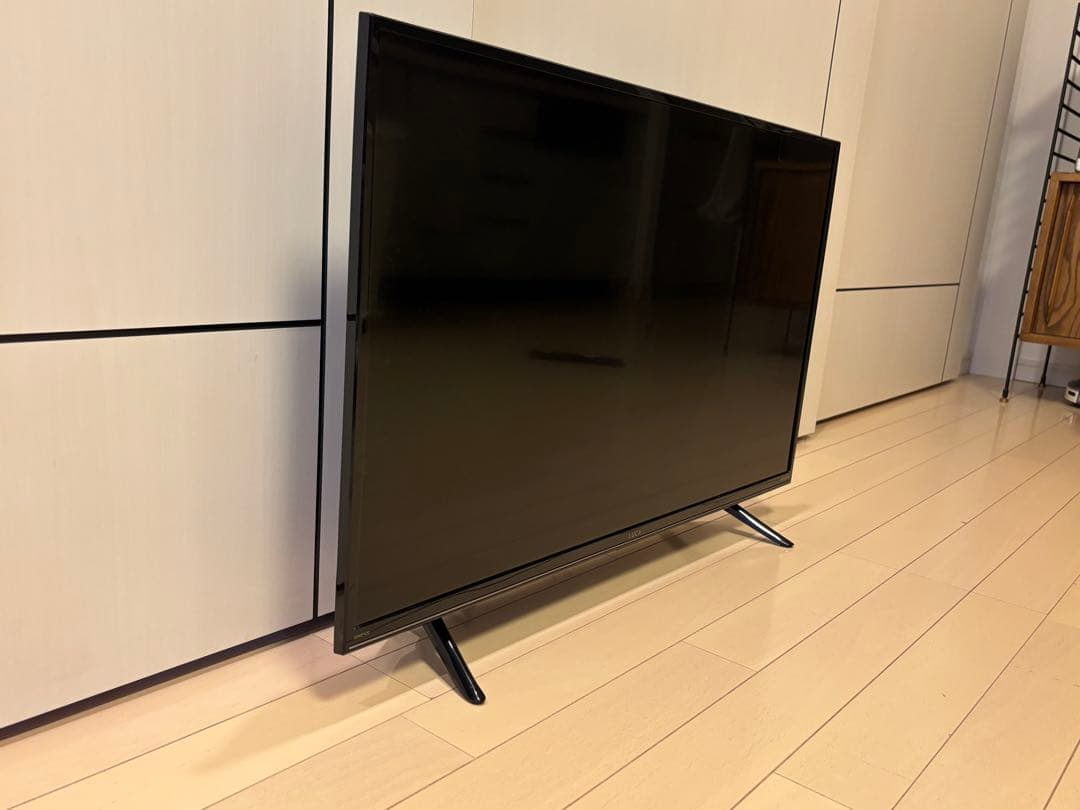 アイリスオーヤマ 液晶テレビ 32V型32WEA20 【2023年製】